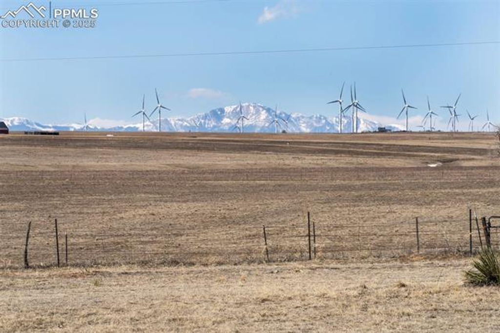 10095 Wagner Road, Calhan, CO 80808 — photo 4