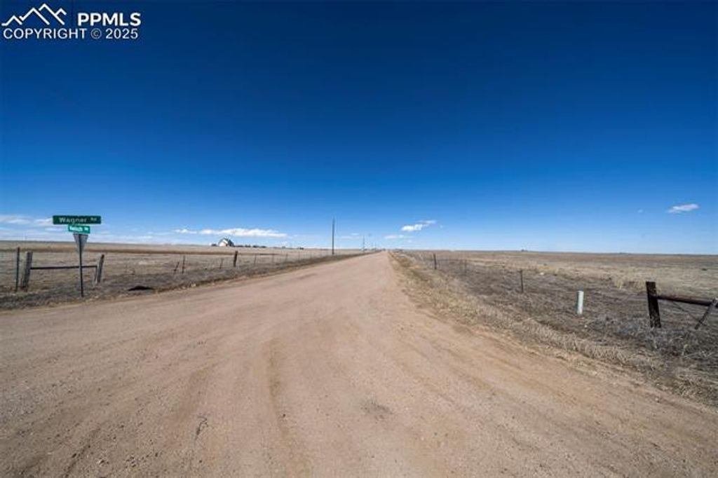 10095 Wagner Road, Calhan, CO 80808 — photo 5
