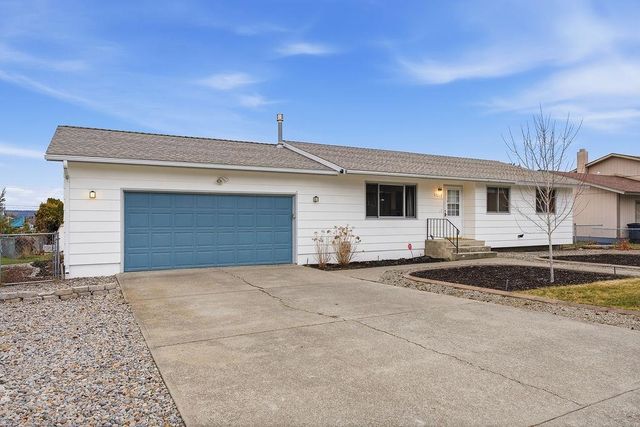 11217 E 11th Ave, Spokane Valley, WA 99206