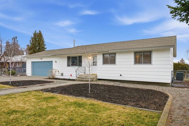 11217 E 11th Ave, Spokane Valley, WA 99206
