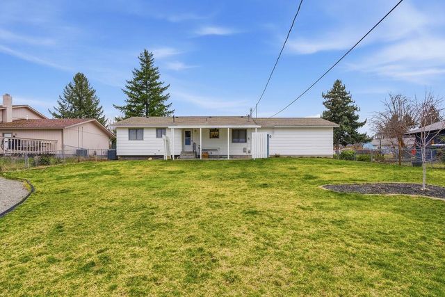 11217 E 11th Ave, Spokane Valley, WA 99206