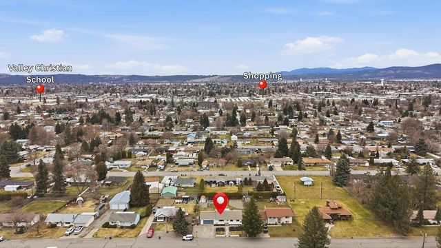 11217 E 11th Ave, Spokane Valley, WA 99206