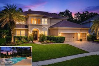 126 CAMERON Drive, Ponte Vedra, FL 32081