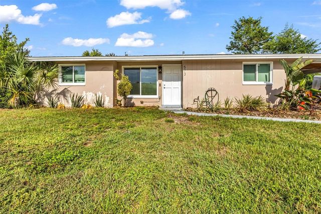 573 SKYLARK LANE NW, Port Charlotte, FL 33952