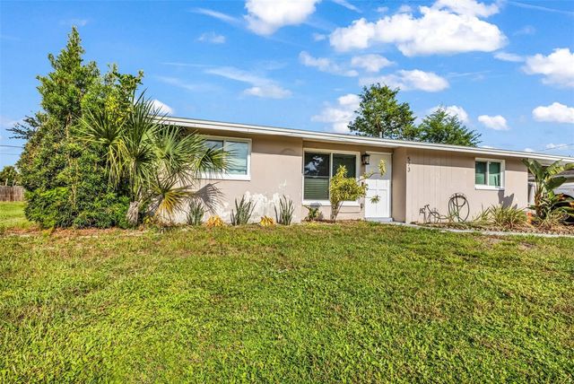 573 SKYLARK LANE NW, Port Charlotte, FL 33952