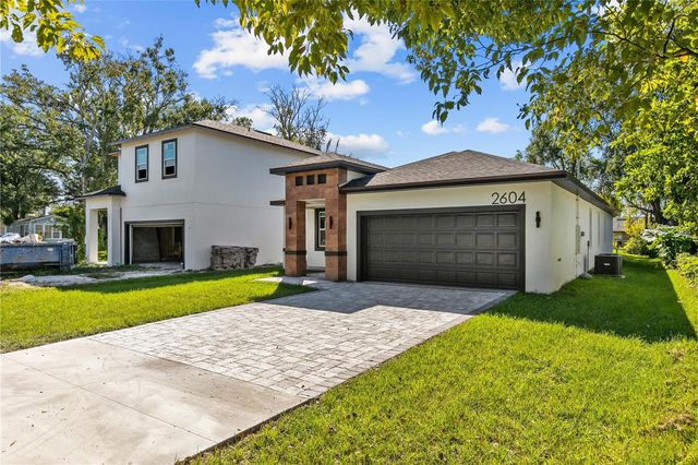 2604 ANNANDALE AVENUE, Orlando, FL 32810