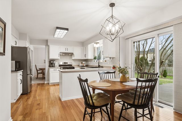 1172 Hummingbird Lane, Grayslake, IL 60030