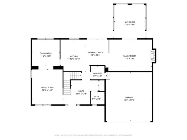 1172 Hummingbird Lane, Grayslake, IL 60030