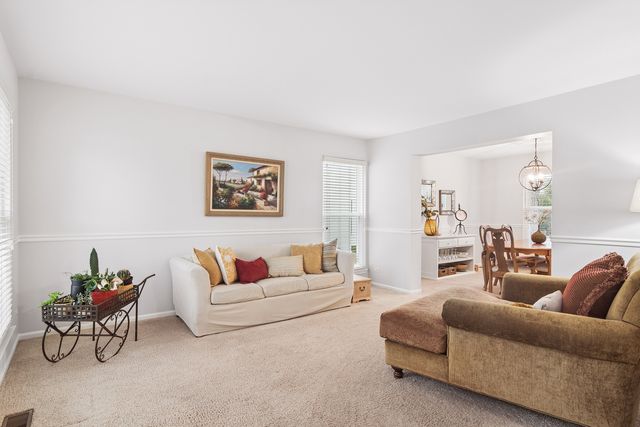 1172 Hummingbird Lane, Grayslake, IL 60030