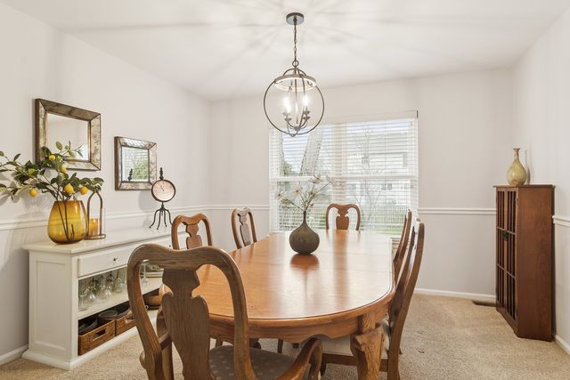 1172 Hummingbird Lane, Grayslake, IL 60030