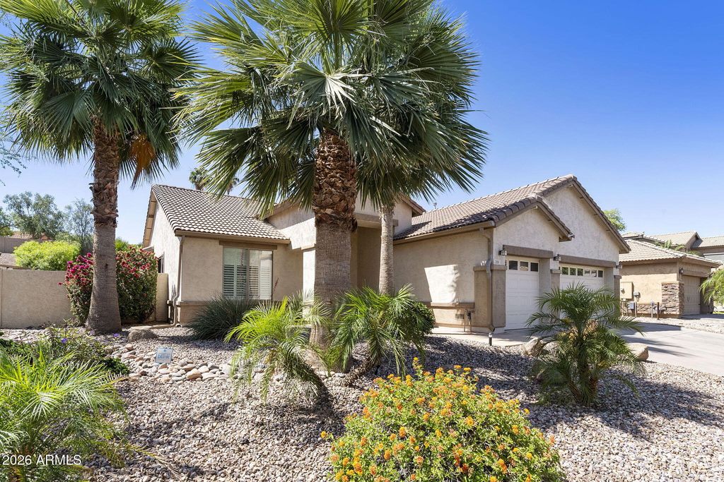319 E HILLSIDE Street, Mesa, AZ 85201 — photo 2