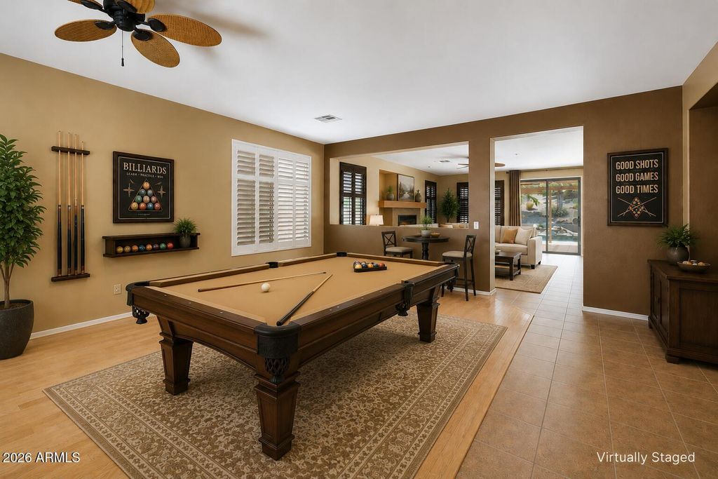 319 E HILLSIDE Street, Mesa, AZ 85201 — photo 3