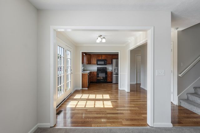 2785 Ridgepole Dr, Clarksville, TN 37040