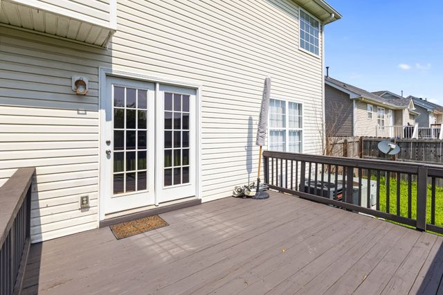 2785 Ridgepole Dr, Clarksville, TN 37040