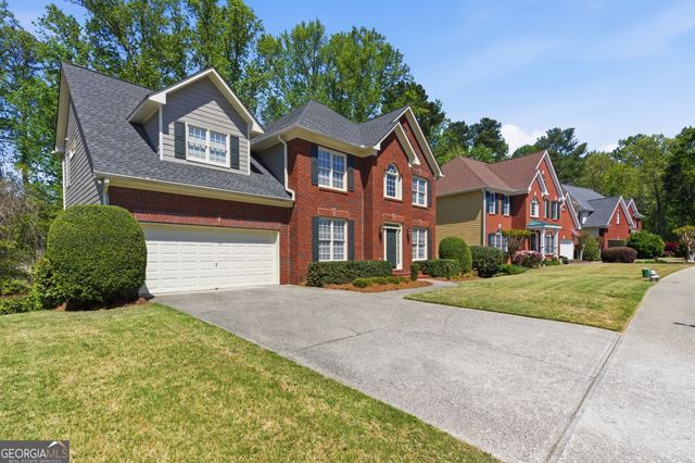 1112 Oakhurst Trail, Lawrenceville, GA 30043