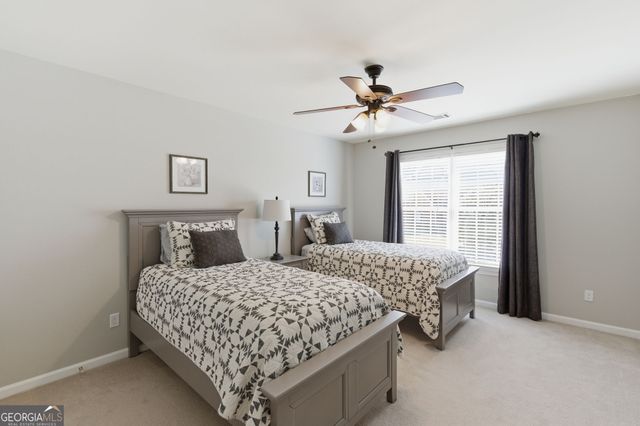 1112 Oakhurst Trail, Lawrenceville, GA 30043