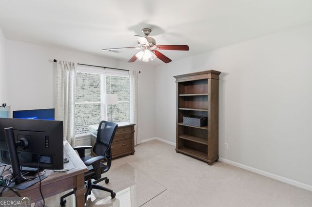 1112 Oakhurst Trail, Lawrenceville, GA 30043