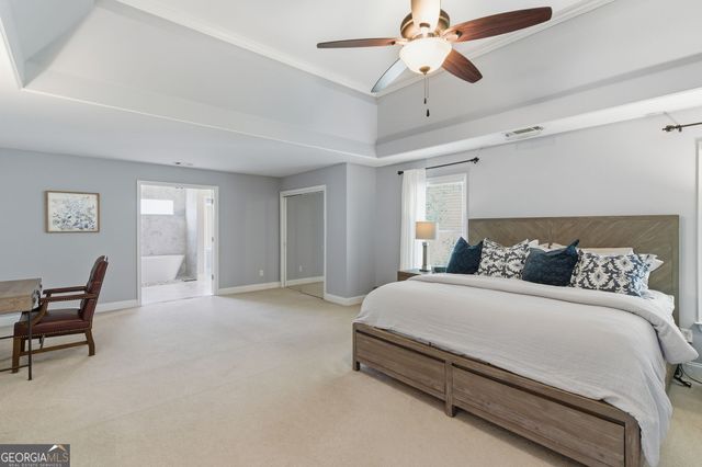 1112 Oakhurst Trail, Lawrenceville, GA 30043