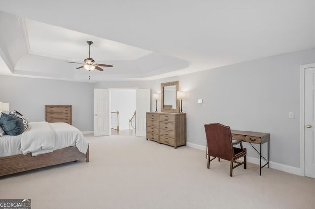 1112 Oakhurst Trail, Lawrenceville, GA 30043