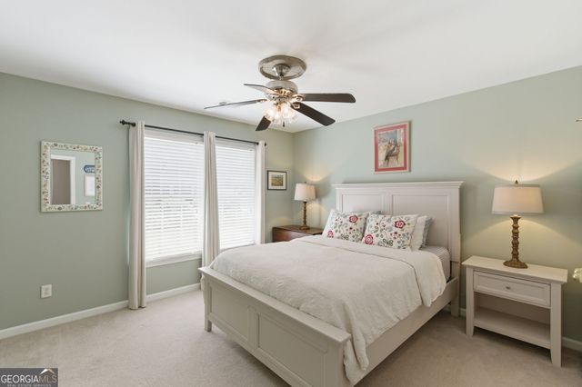 1112 Oakhurst Trail, Lawrenceville, GA 30043