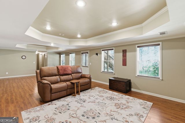 1112 Oakhurst Trail, Lawrenceville, GA 30043