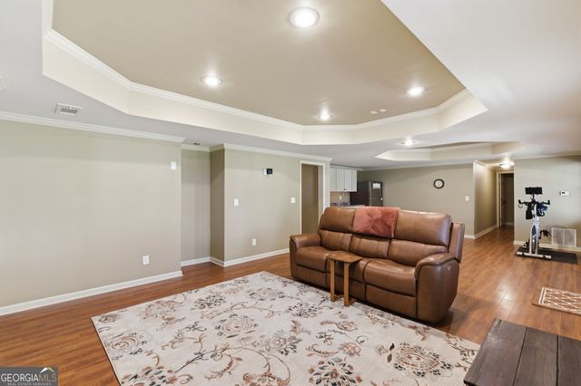 1112 Oakhurst Trail, Lawrenceville, GA 30043