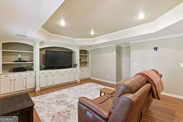 1112 Oakhurst Trail, Lawrenceville, GA 30043