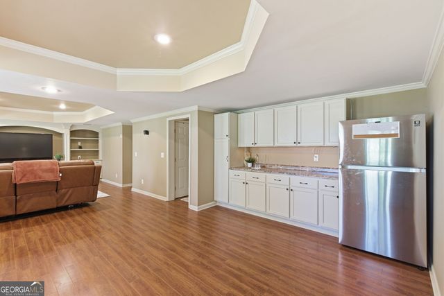 1112 Oakhurst Trail, Lawrenceville, GA 30043