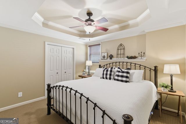 1112 Oakhurst Trail, Lawrenceville, GA 30043