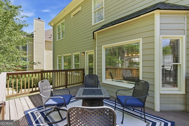 1112 Oakhurst Trail, Lawrenceville, GA 30043