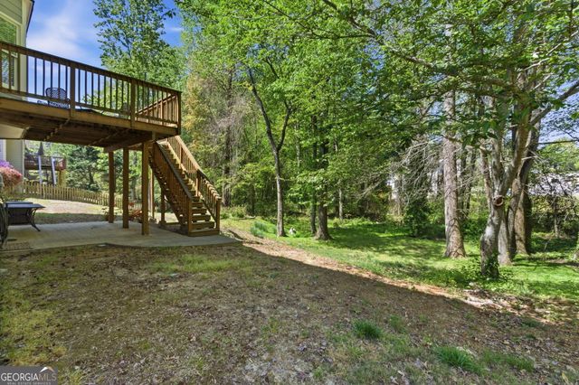 1112 Oakhurst Trail, Lawrenceville, GA 30043