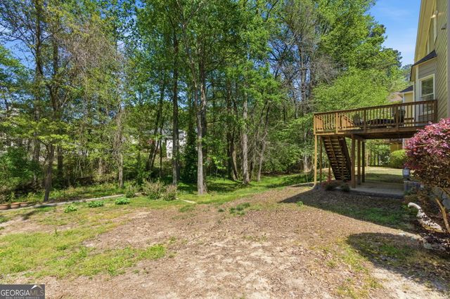 1112 Oakhurst Trail, Lawrenceville, GA 30043