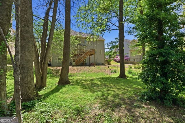 1112 Oakhurst Trail, Lawrenceville, GA 30043