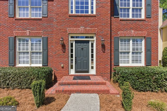 1112 Oakhurst Trail, Lawrenceville, GA 30043