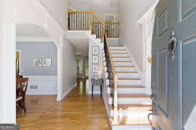 1112 Oakhurst Trail, Lawrenceville, GA 30043