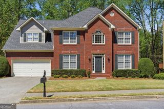 1112 Oakhurst Trail, Lawrenceville, GA 30043