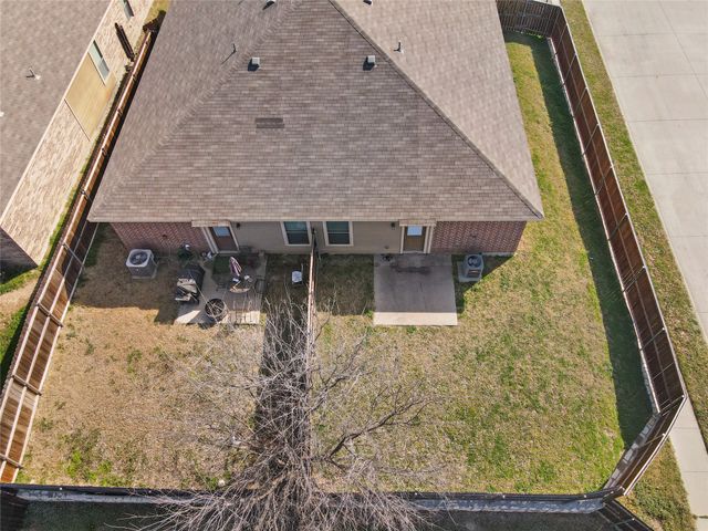 363 Armstrong Lane, Lavon, TX 75166