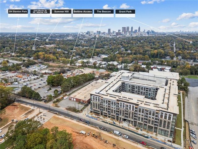 1070 Washington Street SW, Atlanta, GA 30315