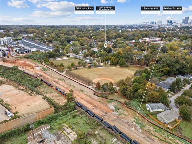 1070 Washington Street SW, Atlanta, GA 30315