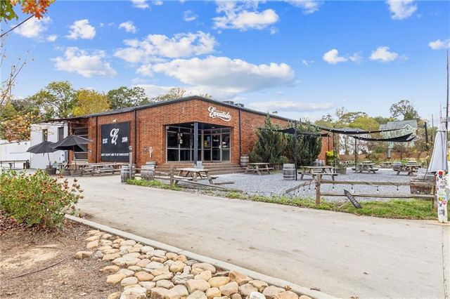 1070 Washington Street SW, Atlanta, GA 30315
