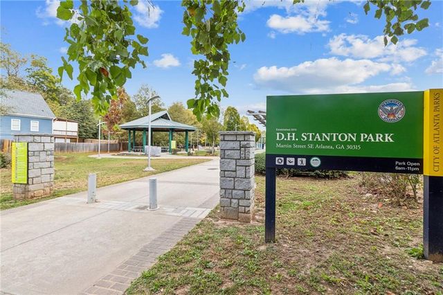 1070 Washington Street SW, Atlanta, GA 30315