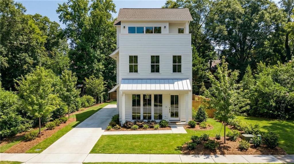 1070 Washington Street SW, Atlanta, GA 30315