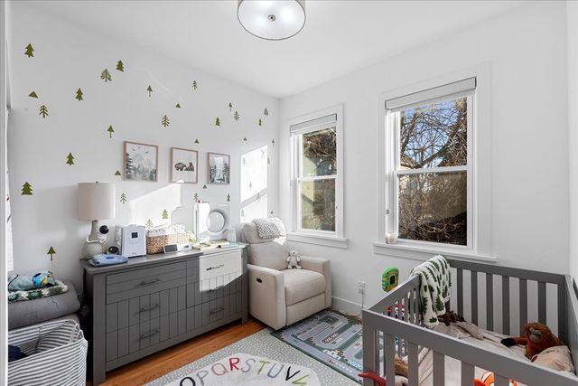 3144 N Spaulding Avenue 2, Chicago, IL 60618