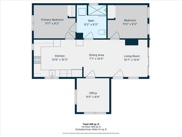 3144 N Spaulding Avenue 2, Chicago, IL 60618