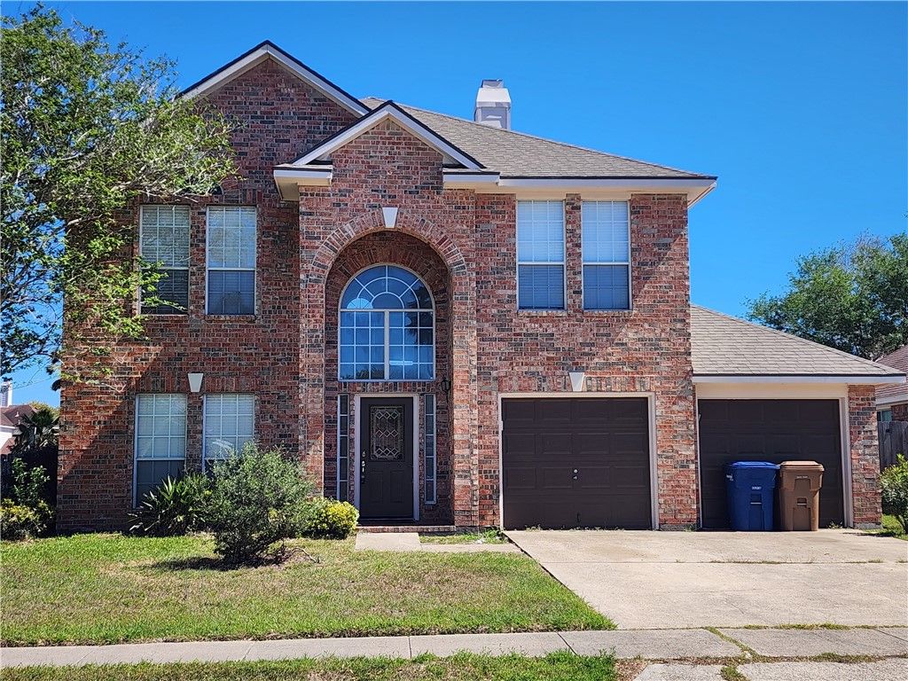 7202 Gingerberry Dr, Corpus Christi, TX 78414