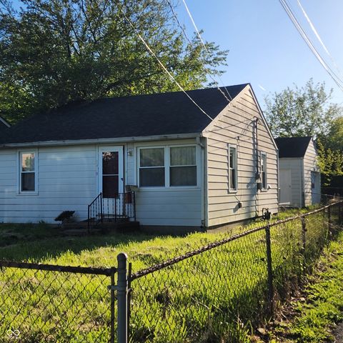 2419 Crystal Street, Anderson, IN 46012