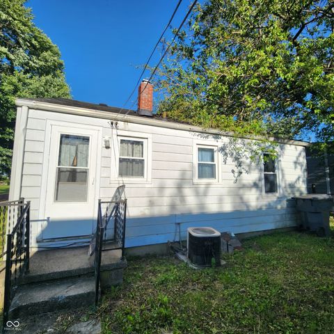 2419 Crystal Street, Anderson, IN 46012
