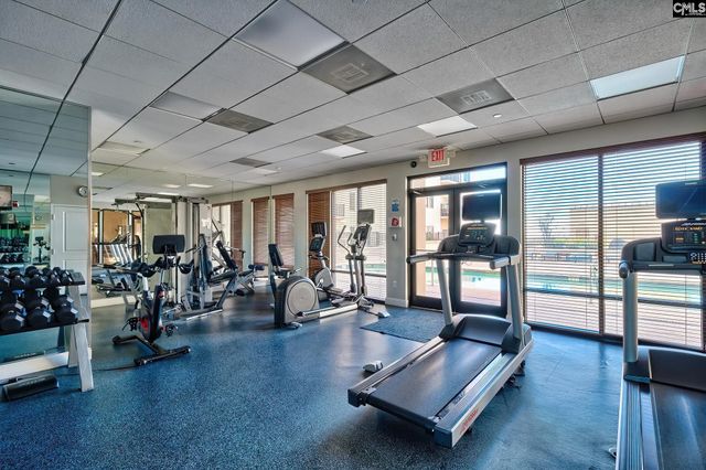 601 Main Street 501, Columbia, SC 29201