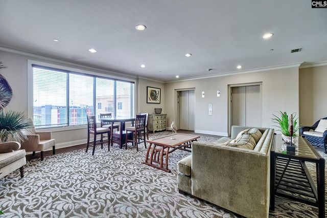 601 Main Street 501, Columbia, SC 29201