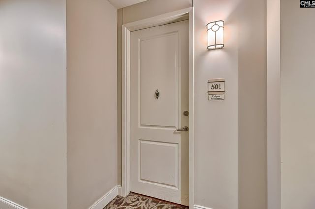 601 Main Street 501, Columbia, SC 29201